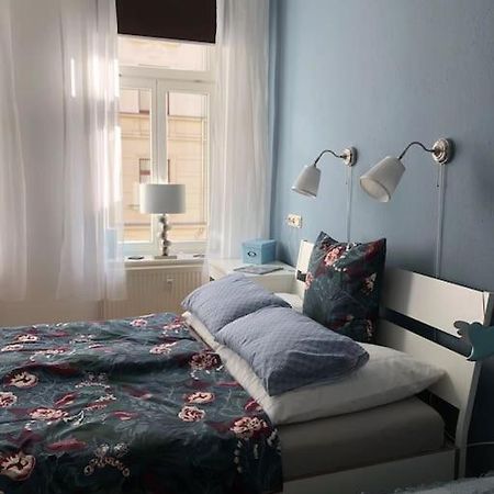 Gruenderzeitwohnung In Beliebter Suedvorstadt 라이프치히 외부 사진